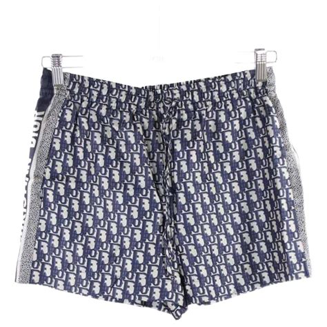 dior shorts women